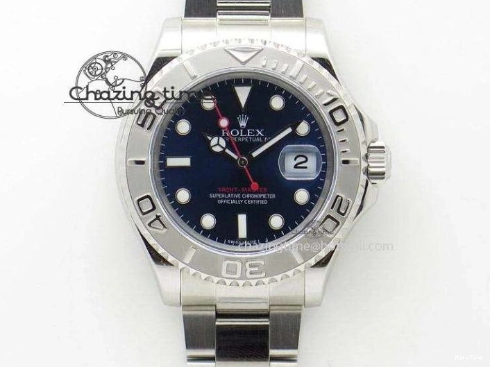 MiroTime 0427 Trendy Submariner 116613 LB Blue Ceramic ARF 1:1 Best Edition 904L SS Case and Bracelet SH 699